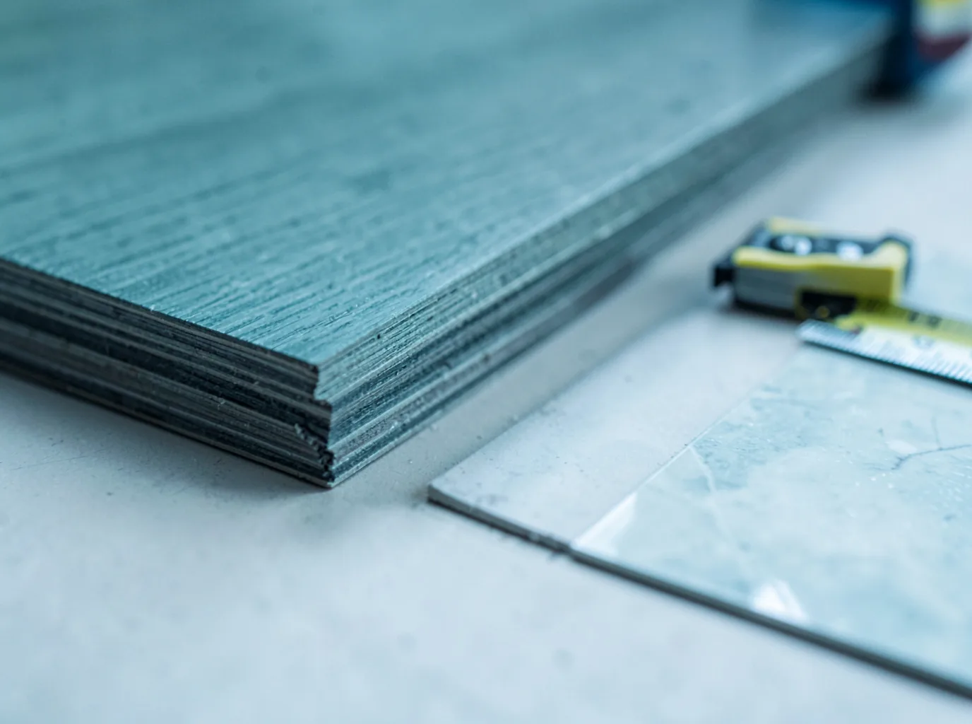 Luxury Vinyl Plank Installation Falls Creek, PA FAQs